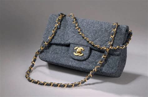 sac chanel contrefacon pas cher|Reconnaître un vrai sac Chanel .